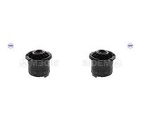 2X SIDEM Supporto Carrello Posteriore Per Land Rover Range LW L494 LG