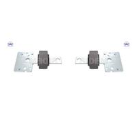 2x SIDEM Supporto Corpo Assale Posteriore per Volvo XC60 156 D4 D3 V70 III Bw D3