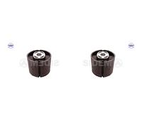 2x SIDEM Supporto Corpo Assale Posteriore Superiore per BMW 7er E65 E66 E67