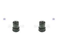2x SIDEM Supporto Corpo Dell'Asse Centro per BMW 5er Touring E39