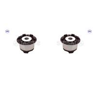 2x SIDEM Supporto Corpo Dell'Asse Superiore per Citroën C5 III Break Td _ Rw _