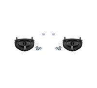 2X SIDEM Supporto Della Molla Anteriore Per Toyota RAV 4 II CLA2_ XA2_ ZCA2_