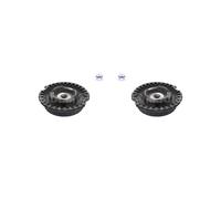 2x SIDEM Supporto Frontale per Audi A4 8D2 B5 1.6 1.8 8K2 B8 2.0 TFSI