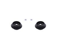 2x SIDEM Supporto Frontale per Honda Jazz II GD _ GE3 GE2 1.3 Idsi 1.5