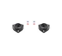 2x SIDEM Supporto Frontale per Hyundai Getz TB 1.1 1.4i Accent II LC