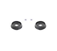 2x SIDEM Supporto Frontale per Renault Twingo II CN0_1.2 16V Clio BB _