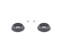 2x SIDEM Supporto Frontale per Suzuki Swift III Mz Ez 1.3 1.5 Splash