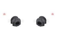 2x SIDEM Supporto Parte Anteriore Stabilizzatore SX Dx per Kia Carnival / Gran
