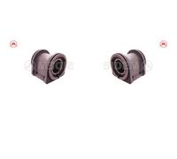 2x SIDEM Supporto Parte Anteriore Stabilizzatore SX Dx per Mercedes-Benz/