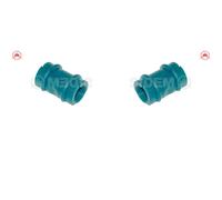 2x SIDEM Supporto Parte Anteriore Stabilizzatore SX Dx per Peugeot 205 I