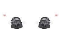 2x SIDEM Supporto Parte Anteriore Stabilizzatore SX Dx per Peugeot Expert Kasten