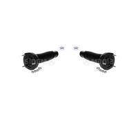 2x SIDEM Supporto Posteriore per Toyota Camry _V2_ 2.2 3.0 24V Lexus Rx