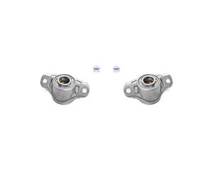 2x SIDEM Supporto Posteriore per VW Passat Variant 3G5 2.0 Tdi 1.4 TSI