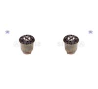 2X SIDEM Supporto Scocca Asse Posteriore Per Renault Megane IV Grandtour