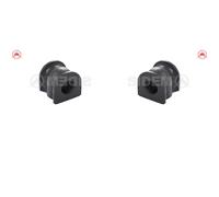 2X SIDEM Supporto Stabilizzatore Posteriore Sinistro Destro Per Honda FR-V BE