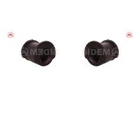 2x SIDEM Supporto Stabilizzatore Posteriore SX Dx per VW Transporter VI Scatola