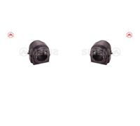 2x SIDEM Supporto Stabilizzatrice Anteriore Sinistra Destra per Mini R56 R57 R59