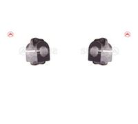 2x SIDEM Supporto Stabilizzatrice Anteriore Sinistra Dx per Volvo 940 II Combo