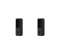 2X SIKAI CASE Custodia In Silicone per 165W Power Bank Custodia Protettiva da Viaggio Antipolvere, Adatta Ai Viaggi, con Spazio per Schede