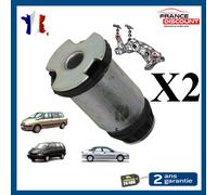 2X Silent-Bloc Supporto Berceau Anteriore Per ESPACE 2 E 3 Laguna 1 = 7700826216