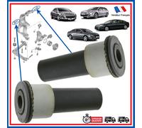 2X Silent Block Articolazione Supporto Braccio Fuso Pivot per C5 C6 407 508 HDI