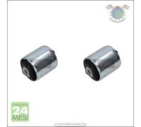 2x Silent block supp. braccio oscillante Maxgear Anteriore per BMW X6 F16 F86 x
