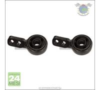 2x Silent block supp. braccio oscillante Maxgear Anteriore per BMW Z3 E36 3. #0u