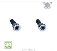 2x Silent block supp. braccio oscillante Maxgear Anteriore per CITROEN C5 II #19