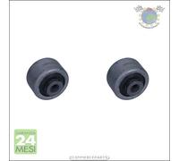 2x Silent block supp. braccio oscillante Maxgear Anteriore per CITROEN C5 II #1q