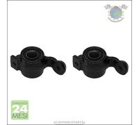 2x Silent block supp. braccio oscillante Maxgear Anteriore per CITROEN JUMPY C8