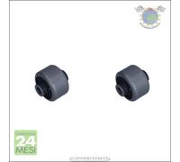 2x Silent block supp. braccio oscillante Maxgear Anteriore per FORD MONDEO GALA