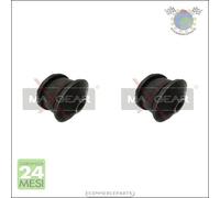 2x Silent block supp. braccio oscillante Maxgear Anteriore per FORD TRANSIT