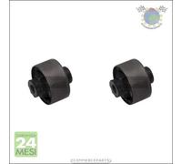 2x Silent block supp. braccio oscillante Maxgear Anteriore per HONDA CIVIC VII