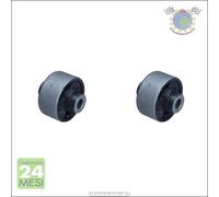 2x Silent block supp. braccio oscillante Maxgear Anteriore per HONDA CIVIC VII