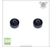 2x Silent block supp. braccio oscillante Maxgear Anteriore per HYUNDAI TUCSON K