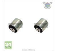 2x Silent block supp. braccio oscillante Maxgear Anteriore per LAND ROVER RA #07
