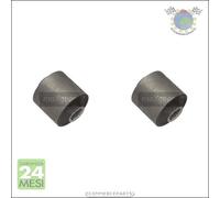 2x Silent block supp. braccio oscillante Maxgear Anteriore per MERCEDES CLAS #0y