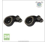 2x Silent block supp. braccio oscillante Maxgear Anteriore per MG ROVER 75 #0z
