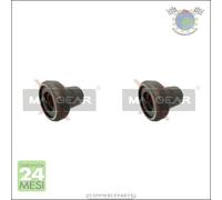 2x Silent block supp. braccio oscillante Maxgear Anteriore per VW LT 40-55 28-3