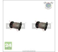 2x Silent block supp. braccio oscillante Maxgear Anteriore per VW TRANSPORTE #zu