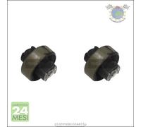 2x Silent block supp. braccio oscillante Maxgear per ABARTH GRANDE PUNTO ALFA R