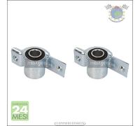2x Silent block supp. braccio oscillante Maxgear per ALFA ROMEO 156 147 GT #1h