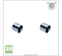 2x Silent block supp. braccio oscillante Maxgear per ALPINA B7 BMW 7 E65 E66 E6