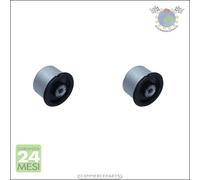2x Silent block supp. braccio oscillante Maxgear per AUDI Q7 VW TOUAREG