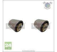 2x Silent block supp. braccio oscillante Maxgear per BMW 8 E31 850 840 7 E32 75