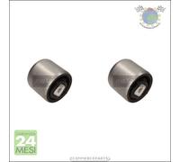 2x Silent block supp. braccio oscillante Maxgear per BMW X1 E84 xDrive 3 E92 33