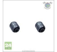 2x Silent block supp. braccio oscillante Maxgear per BMW X6 E71 E72 ActiveHybri