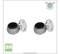 2x Silent block supp. braccio oscillante Maxgear per BMW Z4 E86 3.0 E85 2.5 #0n