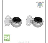 2x Silent block supp. braccio oscillante Maxgear per BMW Z4 E86 3.0 E85 2.5 #0o