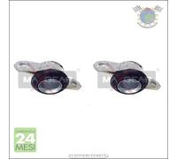 2x Silent block supp. braccio oscillante Maxgear per CITROEN JUMPER FIAT DUCATO